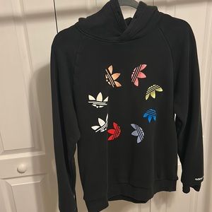 Men’s Small Adidas hoodie